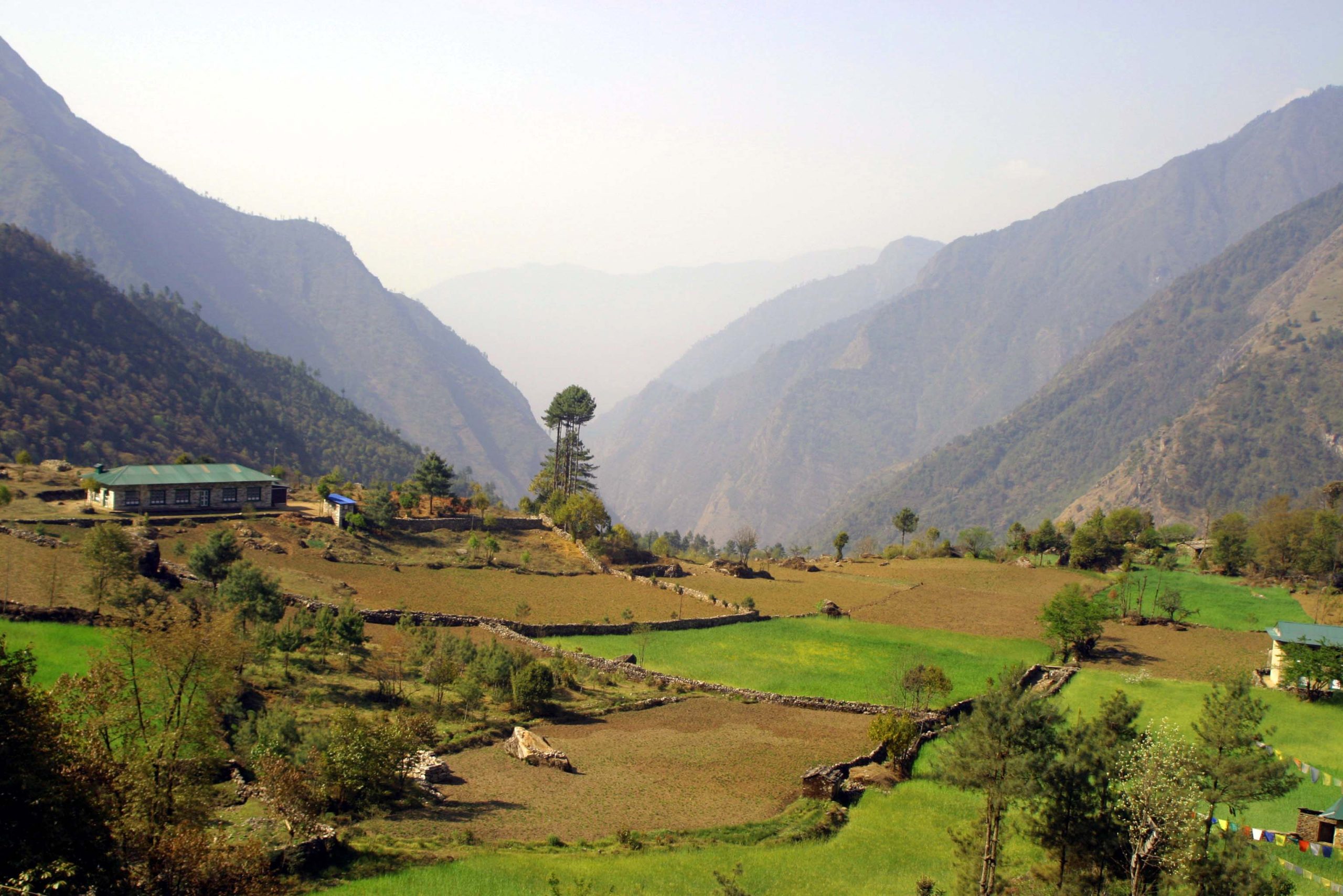 Nepal