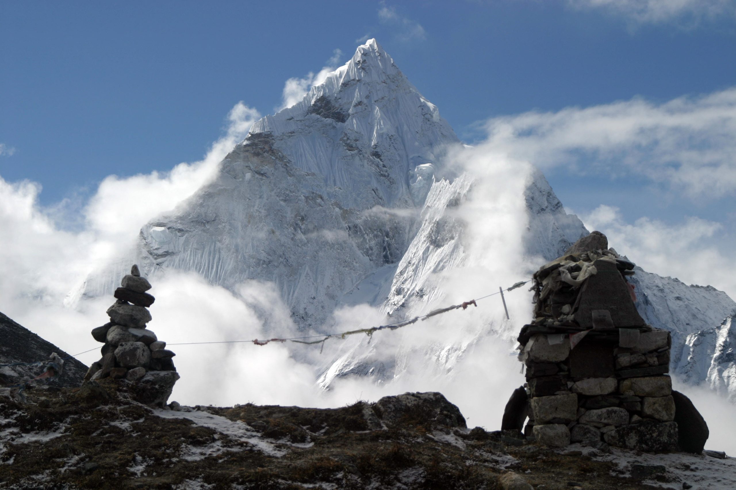Everest