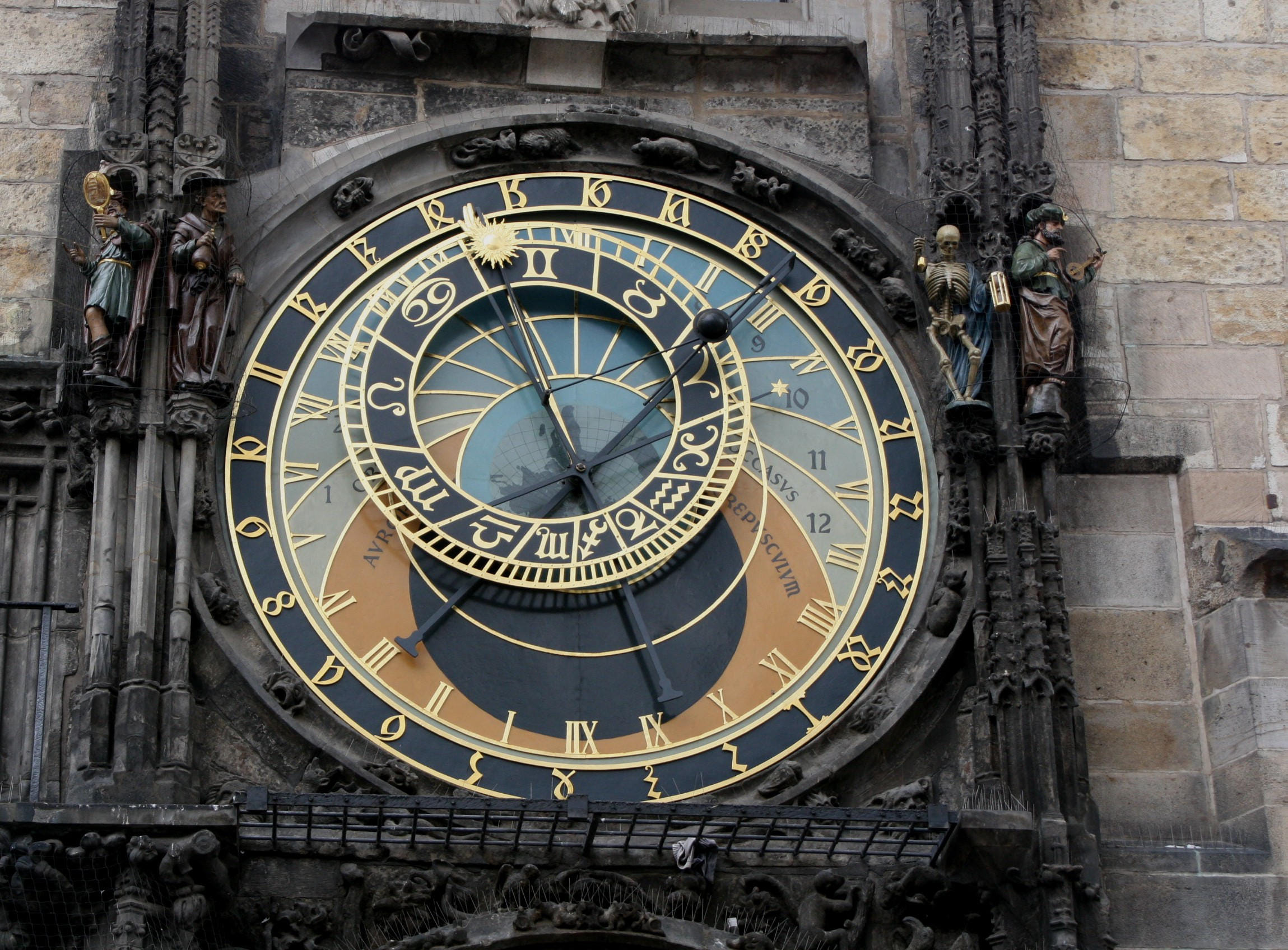 Prague 2008