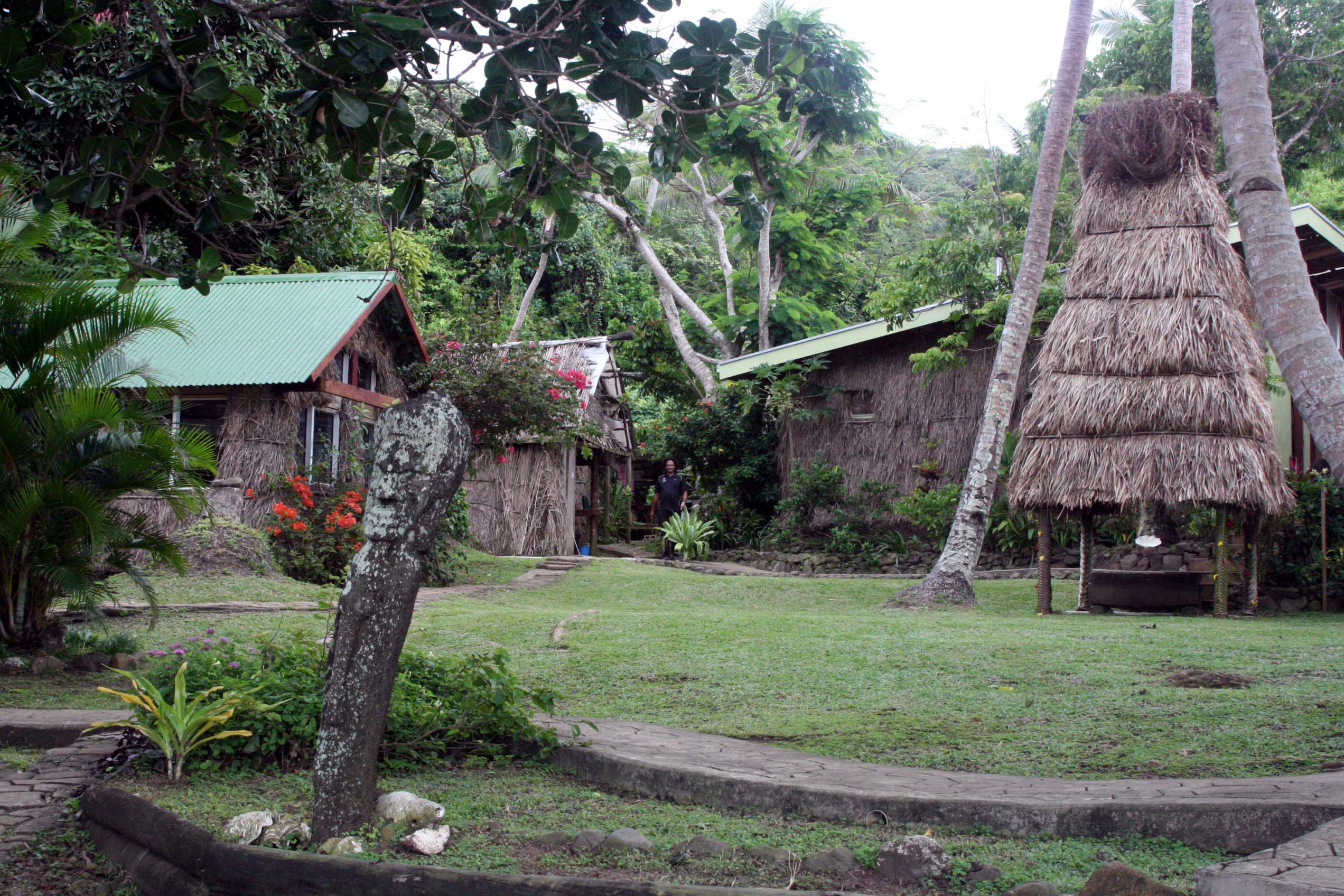 Fiji Matava