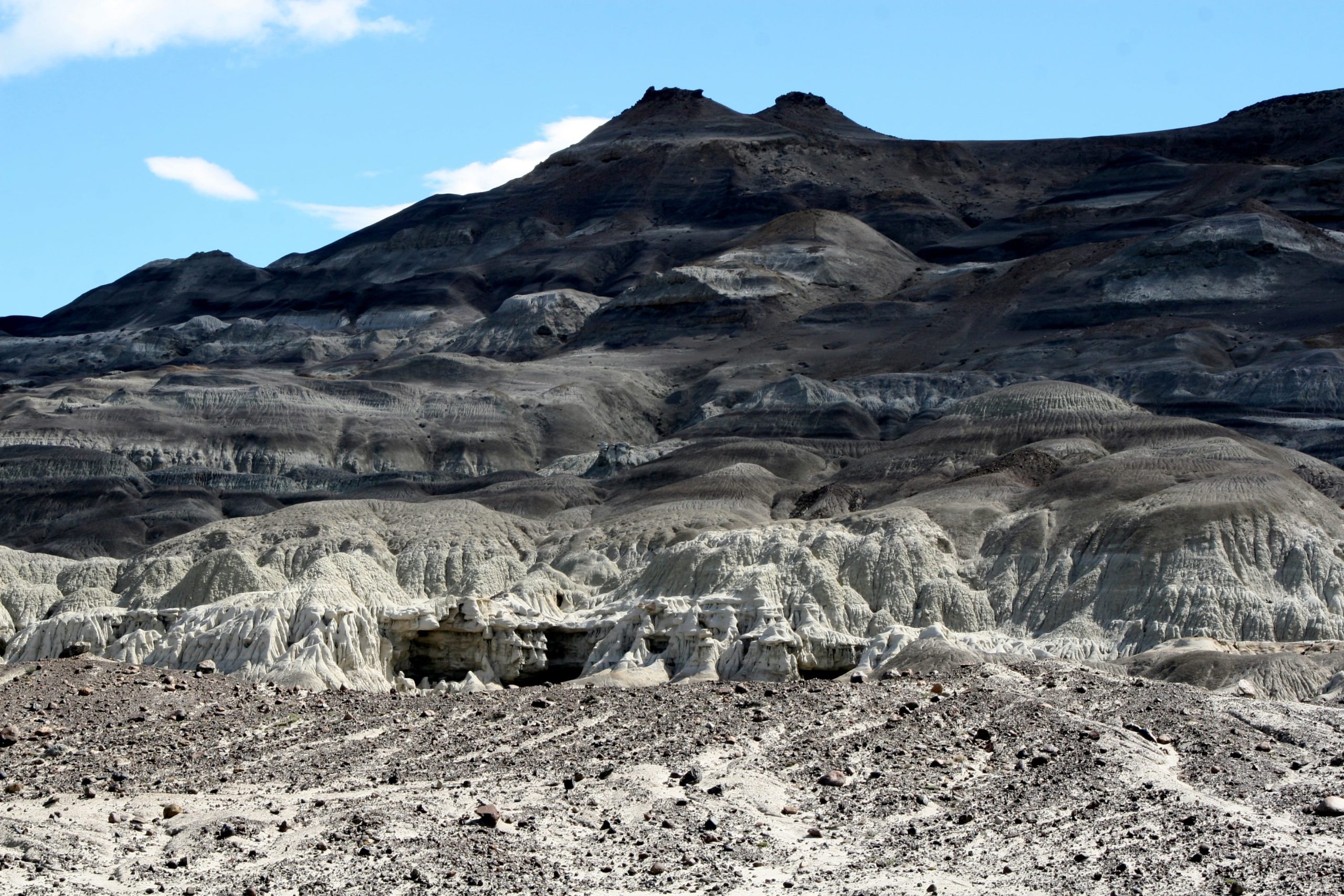 Patagonia – The Badlands Argentina
