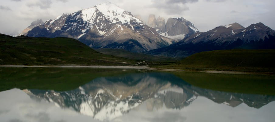 Patagonia – Torres del Paine – Chile