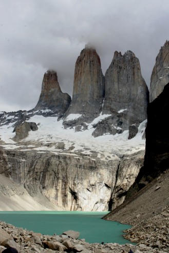 Torres del Paine