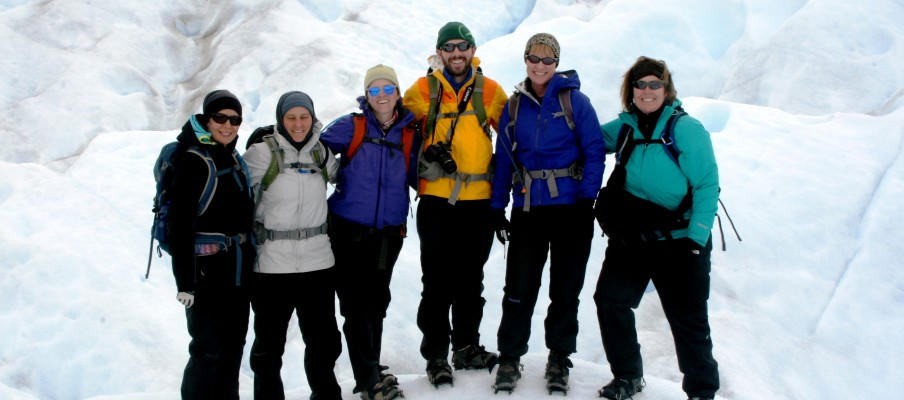 Patagonia – Perito Moreno Glacier Argentina